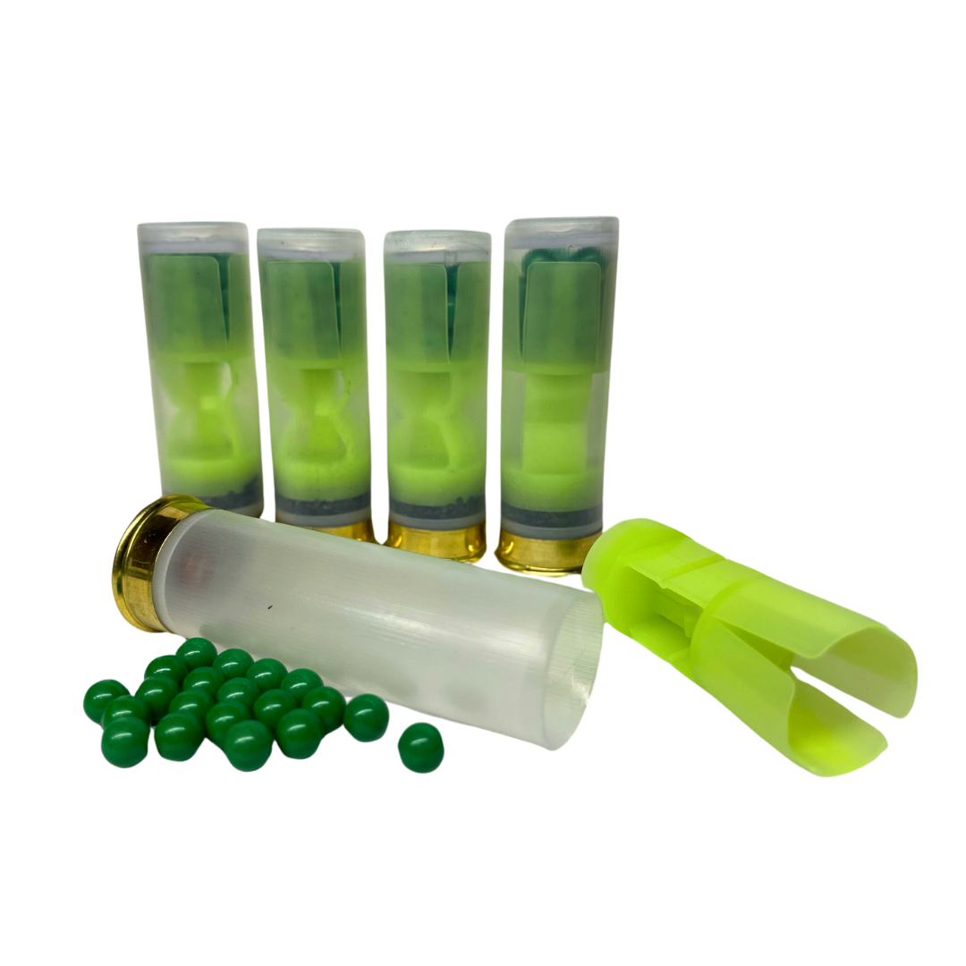 Bear Buster Ammunition