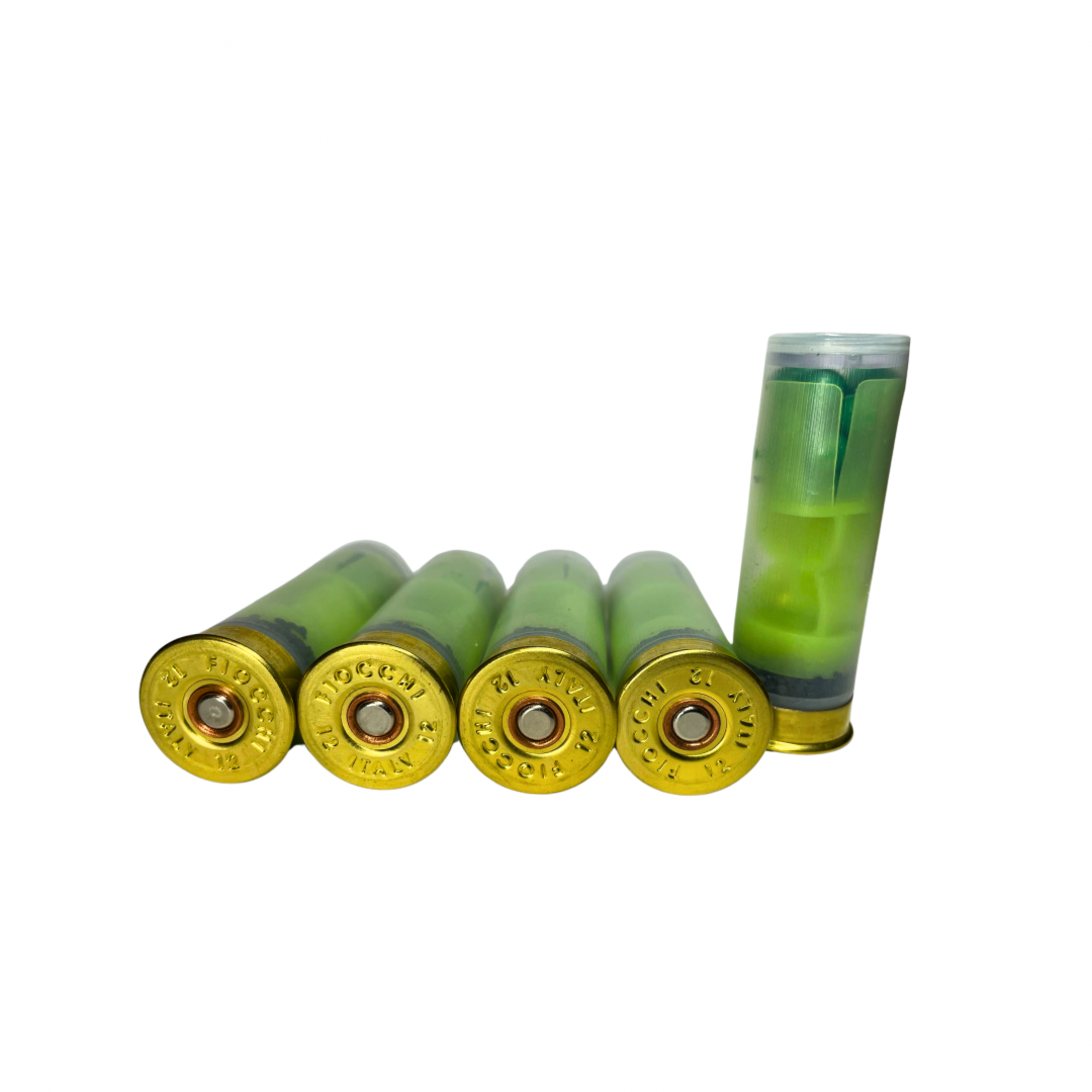 Bear Buster Ammunition