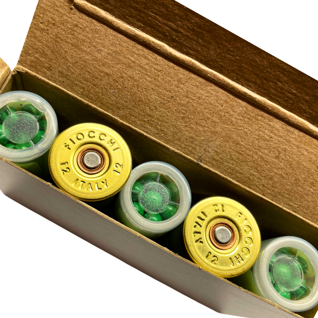 Bear Buster Ammunition